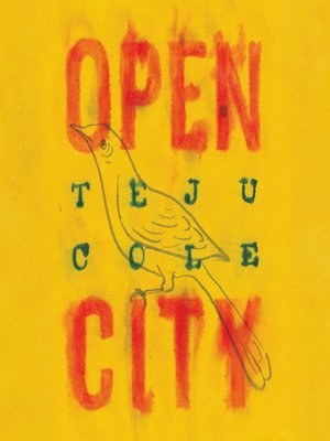 cover image of Open City